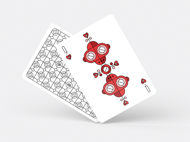 Dribbble queen