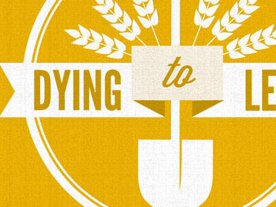 Dying To Lead series