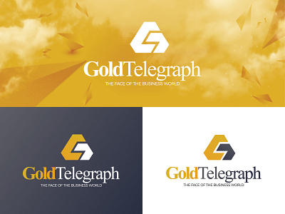 Gold Telegraph