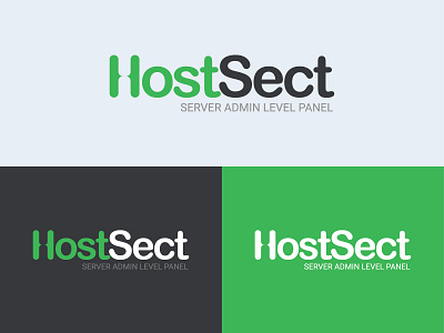 HostSect Logo