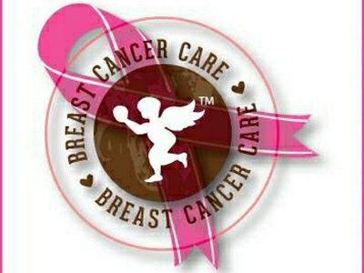 Skinfood's Breast Cancer Awarness awarness breast cancer campaign illustrator logo photoshop skinfoodbd