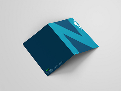 NabiTex | Bi-fold Brochure