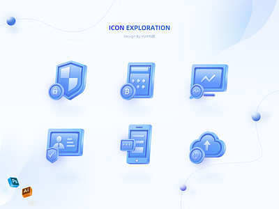 Icon exploration