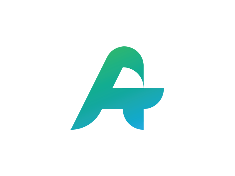 Ayursundra - a hospital logo assam brand branding colorful design flat guwahati icon illustration logo type typography vector
