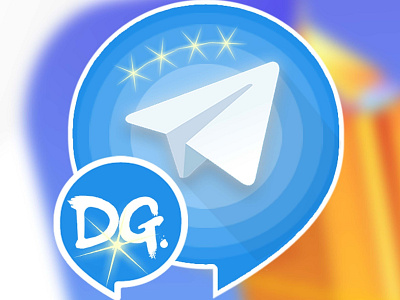 Digigram digigram logo messenger telegram