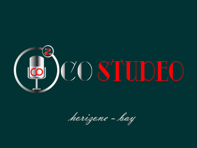 co studeo branding illustration logo logo design modern logo new log 2018 vector