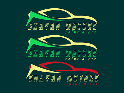 Shayan Motors