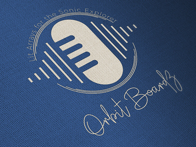 music logo branding business logo future logo logo