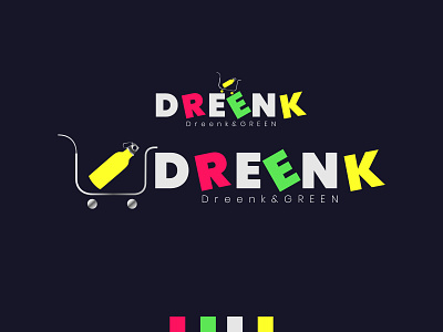 DREENKDRIBLE 3