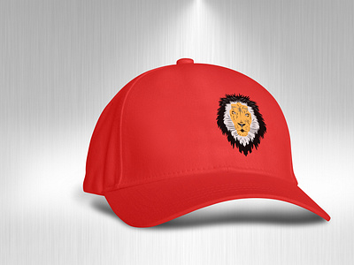 cap-lion