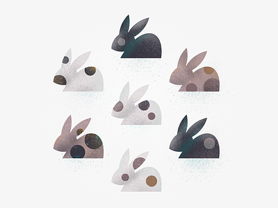 Bunnies