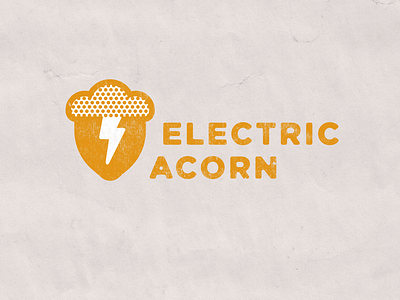 Electric Acorn