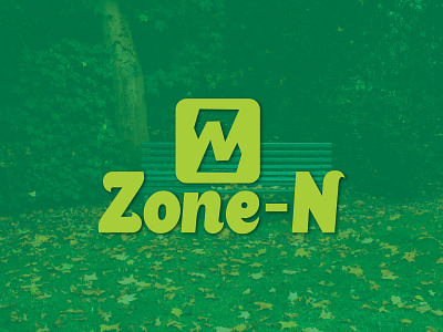Logo of Zone branding design design logo hello dribbble icon logo logo artist logoart logodesign logotype