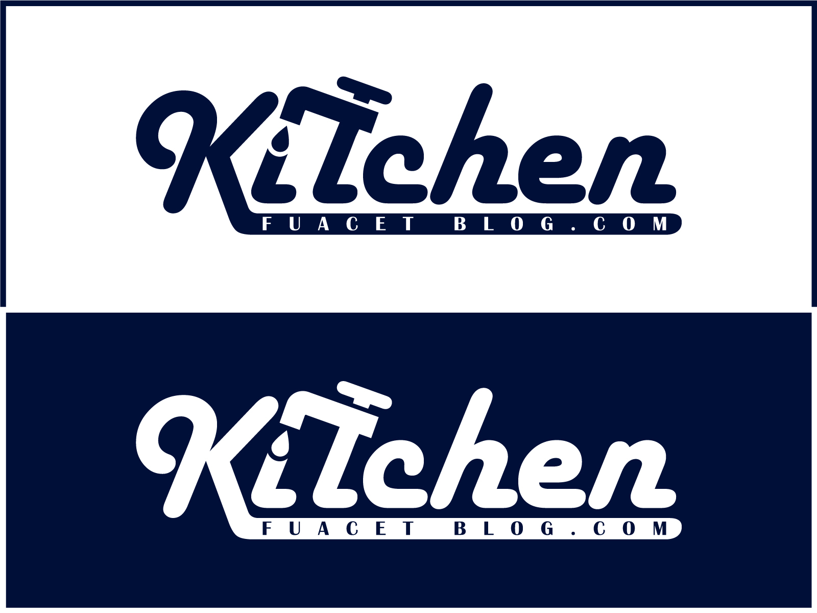 Logo For Kitchen Faucet 4x 