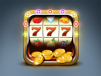 Casino Game iOS game ios