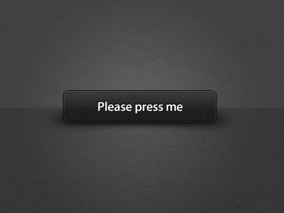 Dark button button dark texture