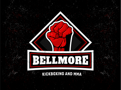 Bellmore Kickboxing and MMA