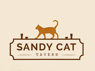 Sandy Cat Tavern - Light