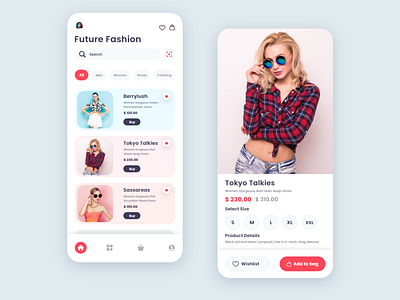 Online Shopping App UI 3d animation app branding design graphic design illustration motion graphics online shopping app ui typography ui ux vector