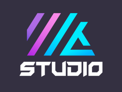 Ak studio logo