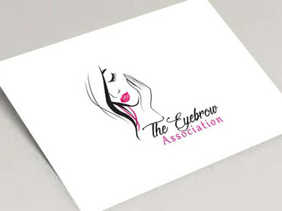 Beauty Logo Design