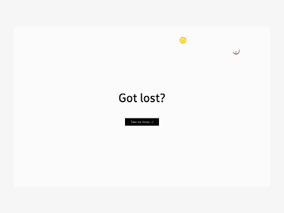 Web Design for Ecodenta - 404 page 404 404 error 404 error page 404 page animation design error error 404 error message error page got lost interaction landing minimal outer page ui ux web web design