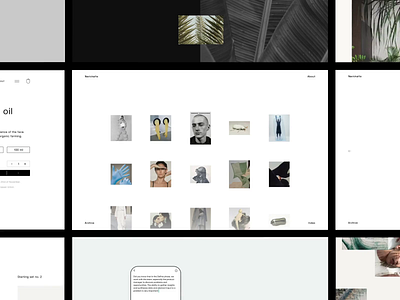 Top Nine of 2020 design inspiration interaction interaction design outer studio ui ui design ux ux design web web design website