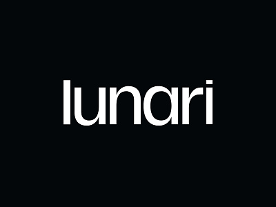 Lunari Logo