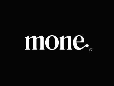 Mone Logo