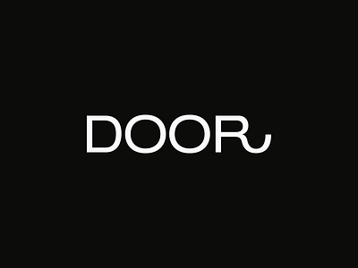 Door logo