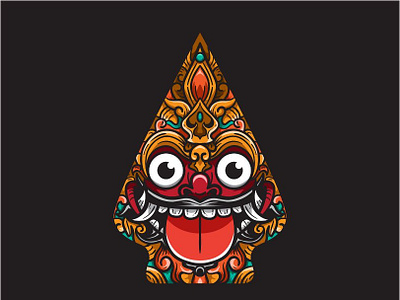 Barong, Indonesian culture