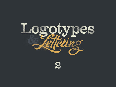 Logotypes & lettering part 2 cyrillic lettering logo logotype mark russia script type typography ufa vector vintage