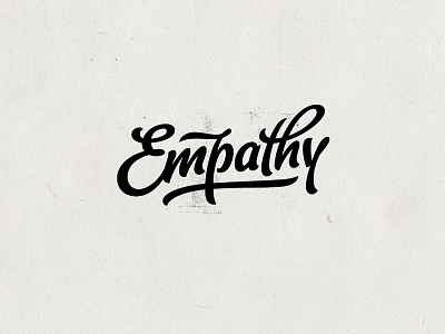 Empathy