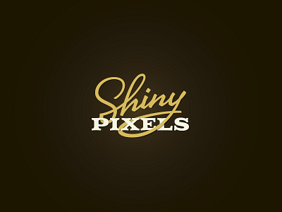 Shiny pixels