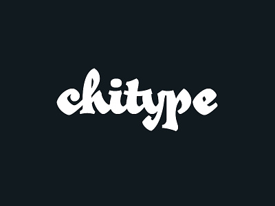 Chitype