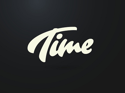 Time