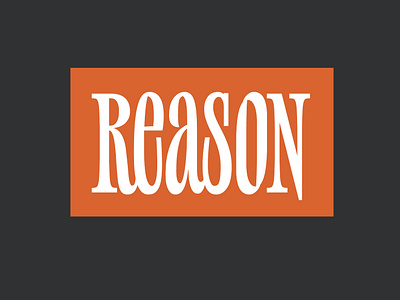 Reason