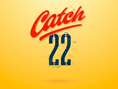 catch-22