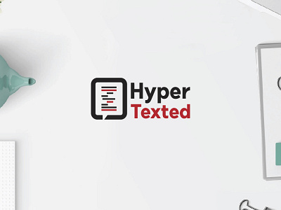 Hyper Texted