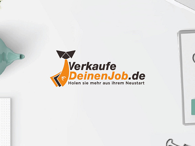 Varkaufe branding business concept custom logo german illustration logo logo design logos logotype modern logo monogram logo ties united states