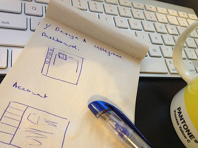 Nutshell UI design art direction icon design photo shoot prototype screenshot sketch ui design web design wireframe