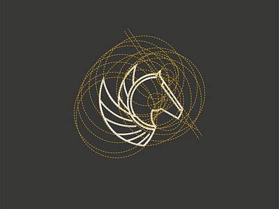 Pegasus Logo