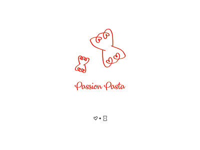 passion pasta