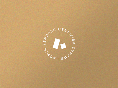 Certified Zendesk certification gold