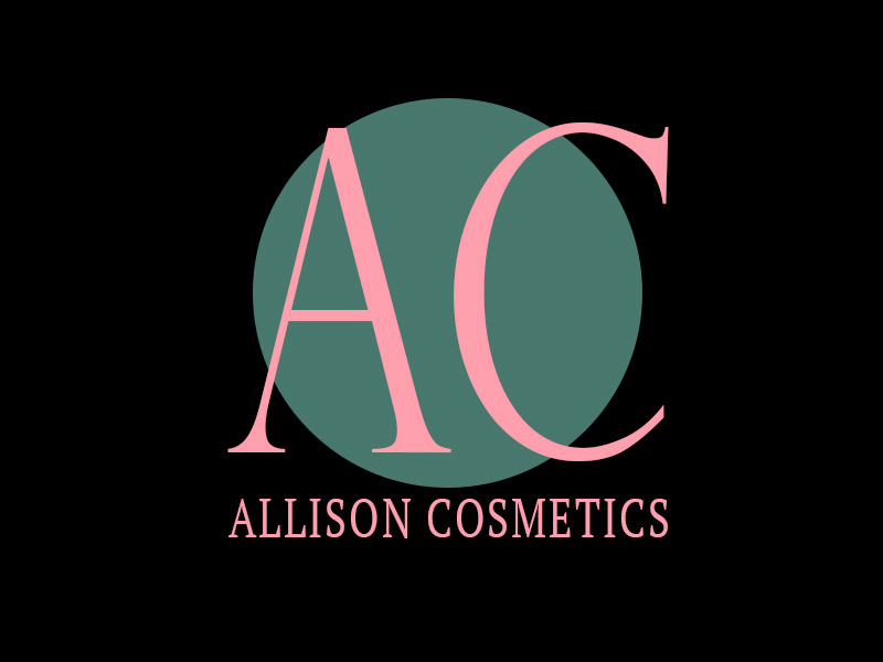 Allison Cosmetics by Amelia Hartanta on Dribbble