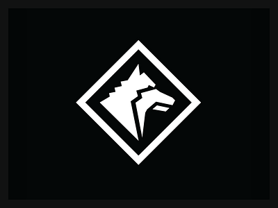 Shield Wolf Identity Mark