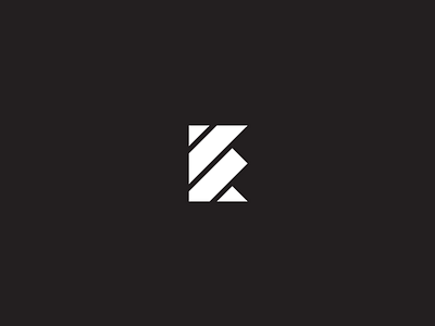 E W Logo Concept