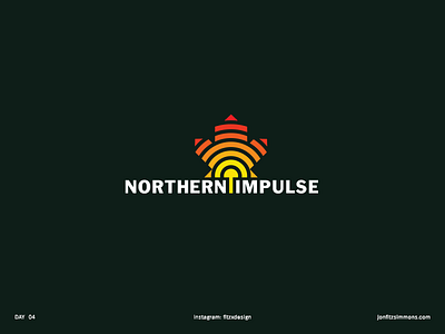 Daily Logo 04 - Northern Impulse