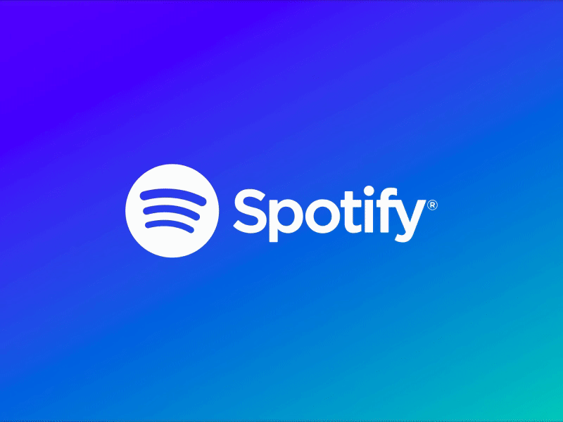 Spotify Concept 2018 adobe concept design digital dogan ozer spotify trend ui ux xd