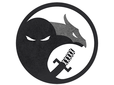 UghDragonNinja Logo